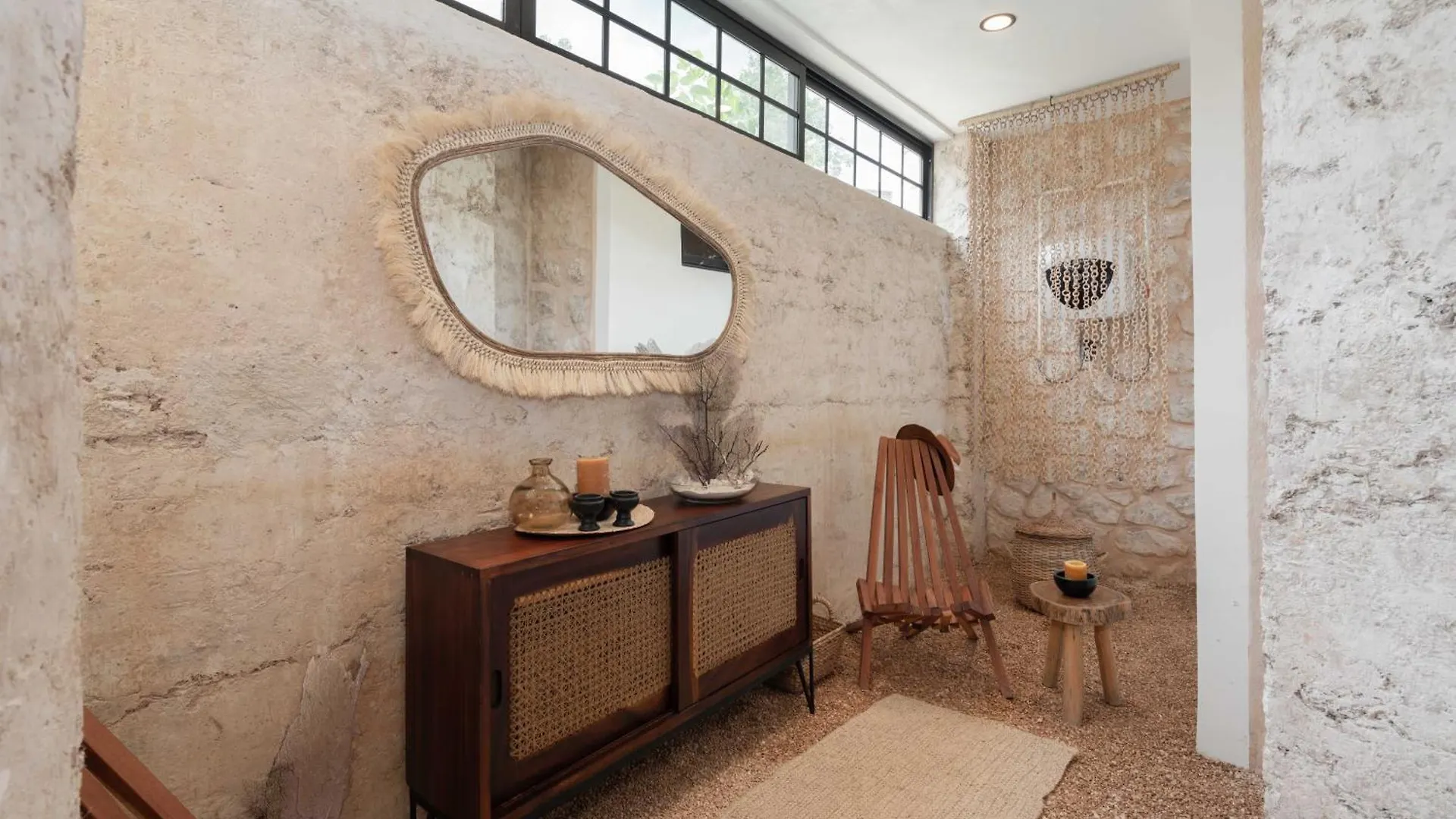 Coco - Elegant Studio With Rooftop With Pool And Beach Club Access Tulum Lejlighed