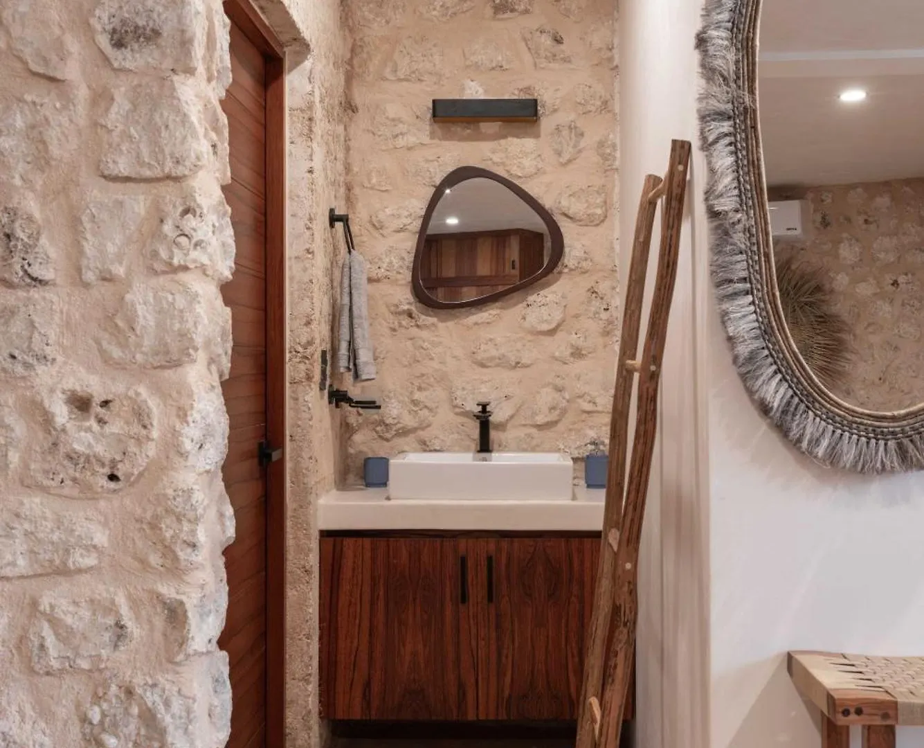 טולום Coco - Elegant Studio With Rooftop With Pool And Beach Club Access מקסיקו