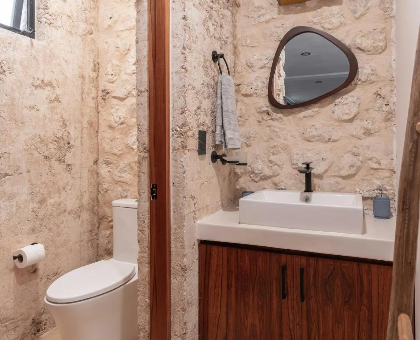 טולום Coco - Elegant Studio With Rooftop With Pool And Beach Club Access